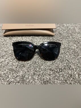 Kate Spade Tortoiseshell Sunglasses